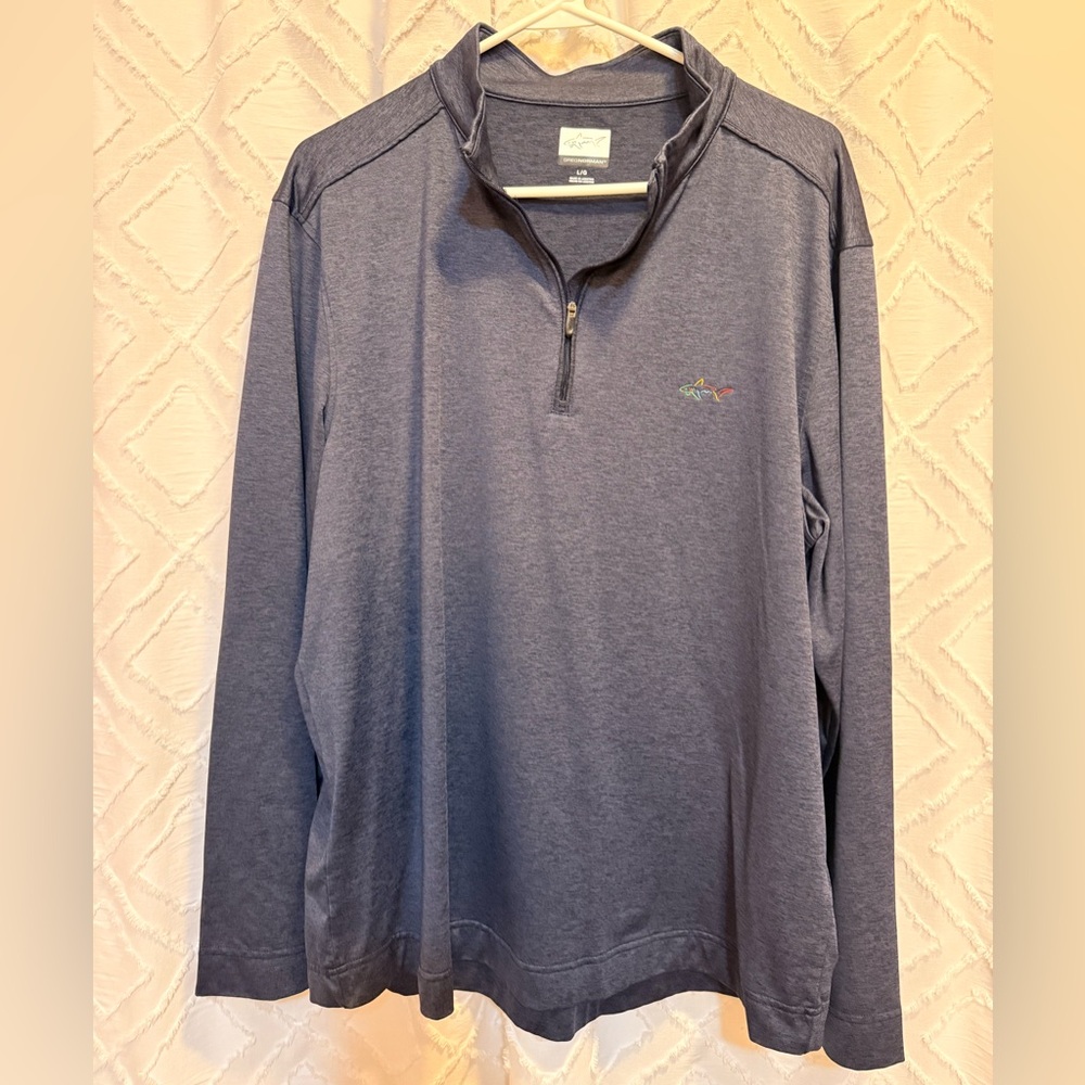 Excellent condition. Size large.